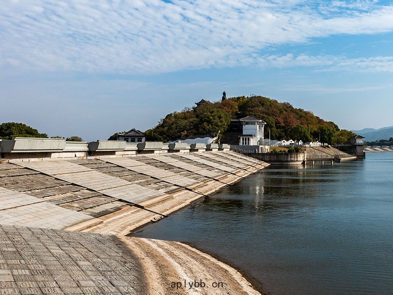 大(dà)壩建設(shè)