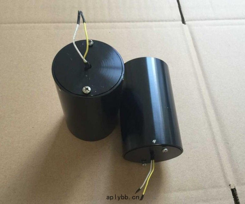振動傳(chuán)感器(qì)